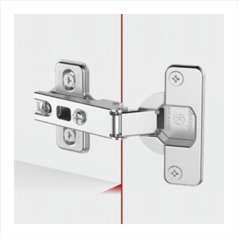 무스프링 경첩 (110도 아웃도어 full overly)