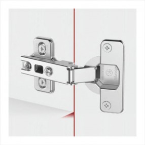 무스프링 경첩 (110도 아웃도어 full overly)