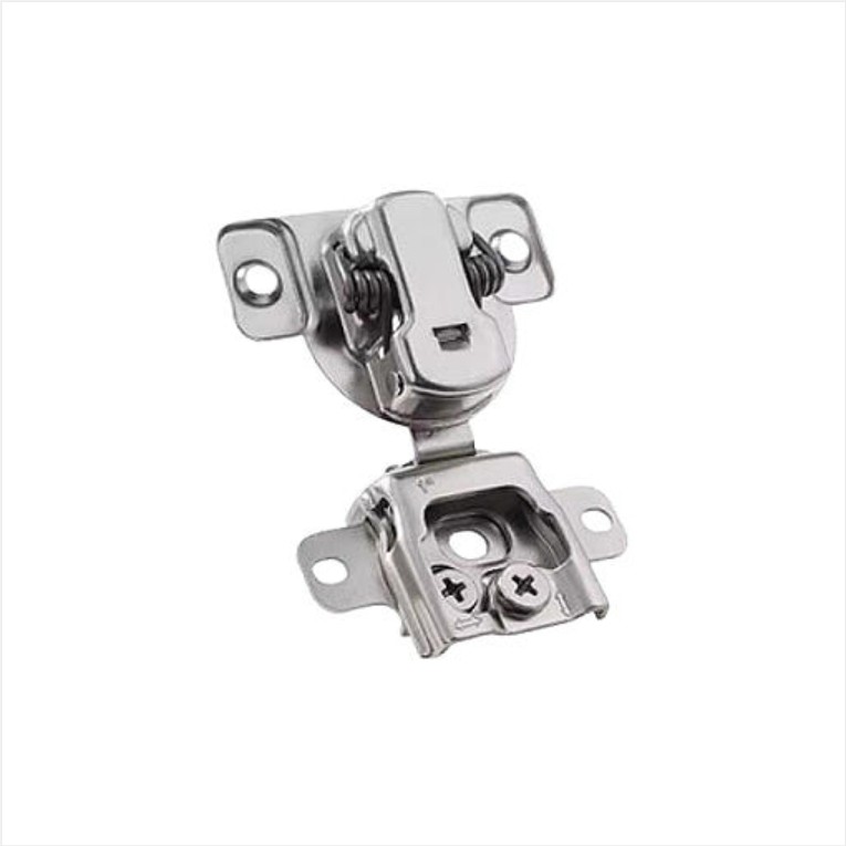 인클로저 힌지 (110도 미는문 경첩)