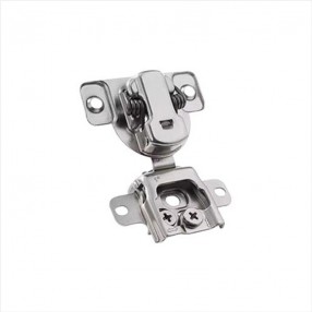 인클로저 힌지 (110도 미는문 경첩)