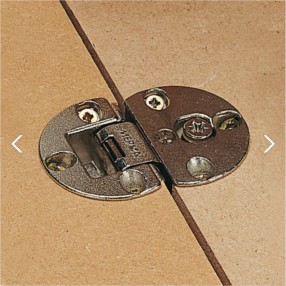 플랩 힌지 (Flap Hinge)