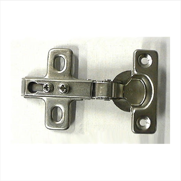 소형 경첩 (90도 아웃도어 Mini full overly)