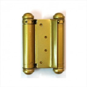 자유 경첩 (자유 정첩)