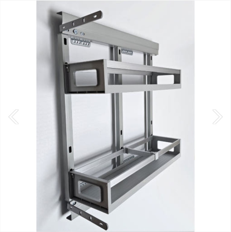 언더레일 LT장 (양념망장 150-300mm문용)