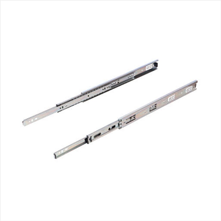 문주 3단레일 (250-600mm)