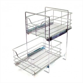 2단 인출망 (400-1000mm용)