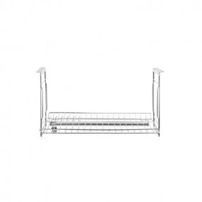 스텐선반 (500 / 600 / 800mm)