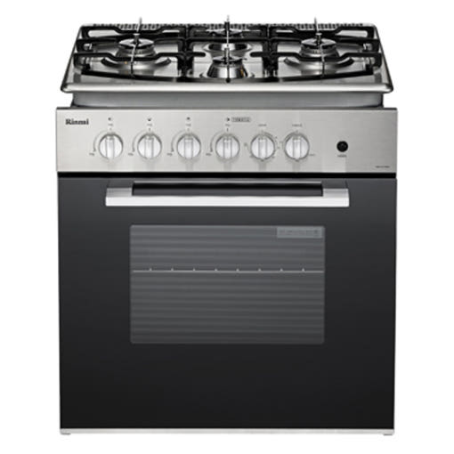 린나이 빌트인 가스오븐 RBO-619SM / RBO-618SE