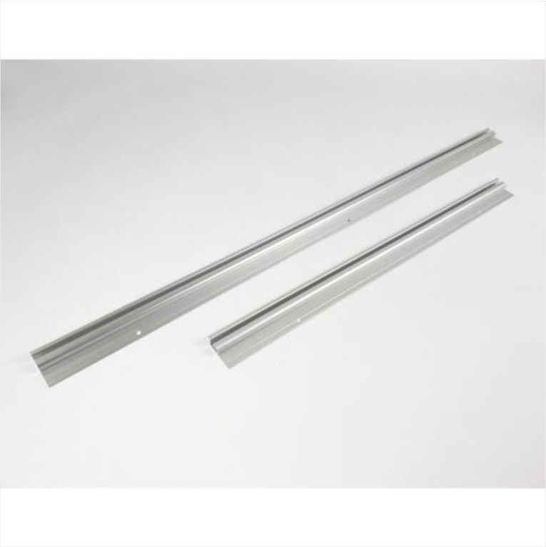 코스모 프로파일 (600-1200mm 액세서리용 레일)