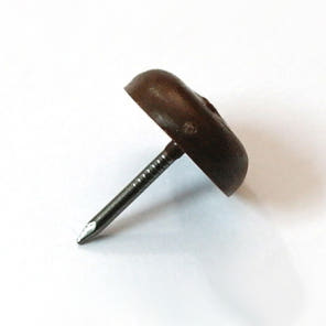 의자발 1개 (6mm)