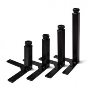 Y조절 가구다리 (100mm)