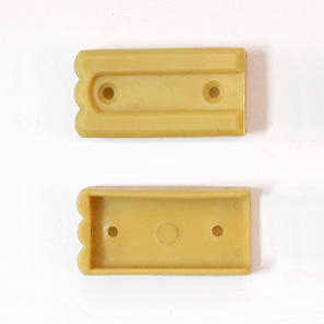 책상발 1개 (4mm 문갑발)