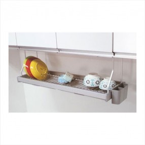 럭셔리 씽크선반 (775 / 875mm, 물받침)