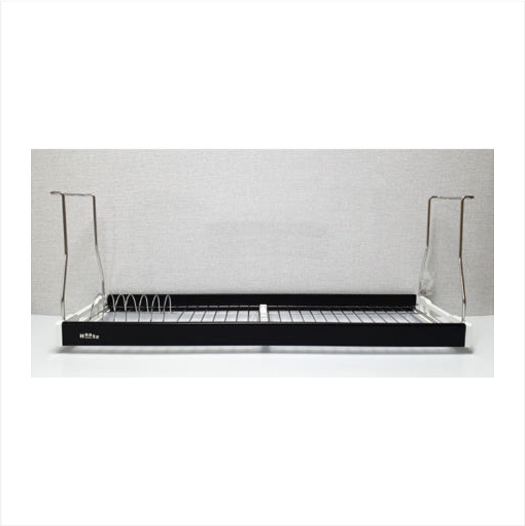하츠 마일드 식기건조대 (KA-DHM8283, 830mm,물받침)