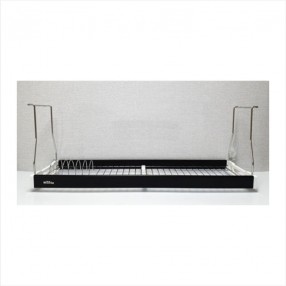 하츠 마일드 식기건조대 (KA-DHM8283, 830mm,물받침)