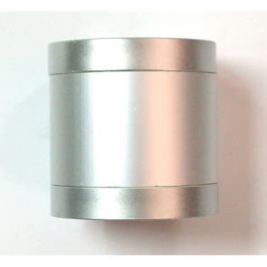 올실버 (50 / 80mm) 높이 주문제작 가능