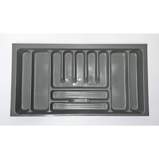 P수저통 (900mm 서랍용 수저분리함)