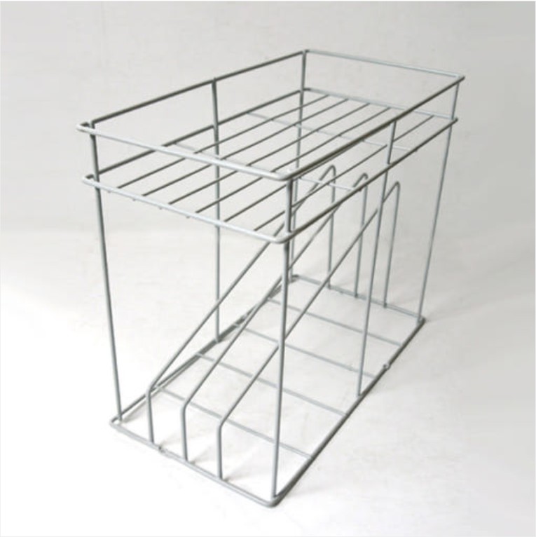 도마 쟁반 꽂이