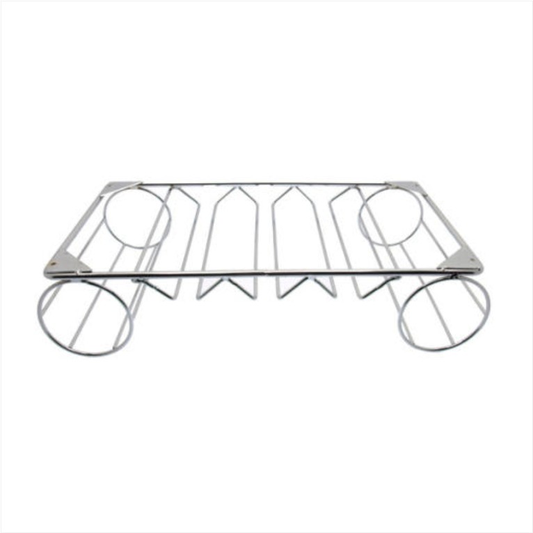 와인병걸이 (와인잔걸이 겸용)