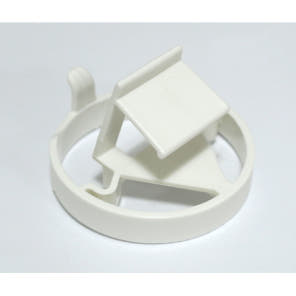 걸레받이 홀더 (걸레받이 캐처)