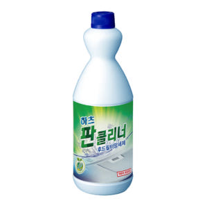 하츠 필터망 세제 (HC-MP1000)