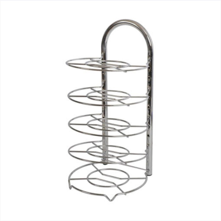 후라이팬 정리대 (쟁반 / 도마 정리대)