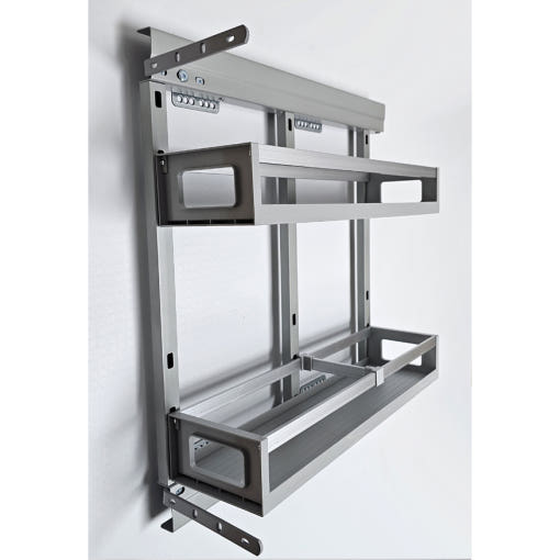 언더레일 LT장 (양념망장 150-300mm문용)