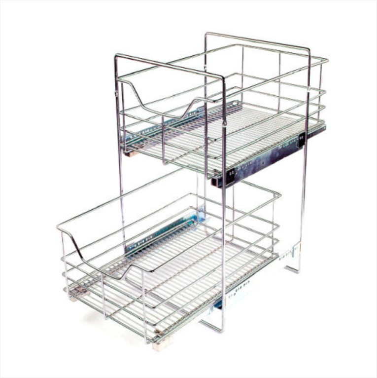 2단 인출망 (400-1000mm용)