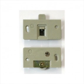 SDR-2 호차레일부속 (미닫이문용)