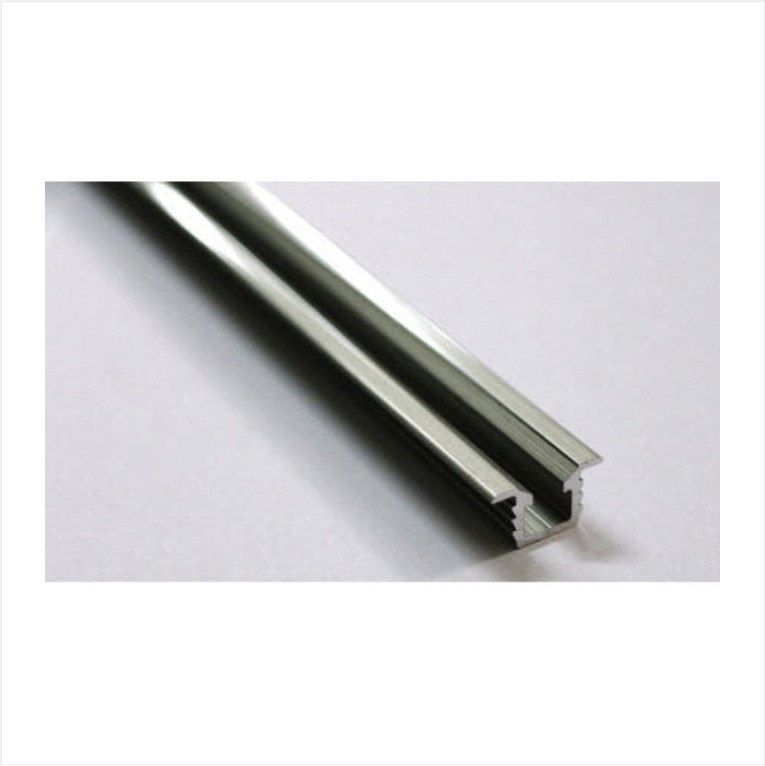 SDR-2 호차레일 (미닫이문용, 알루미늄)