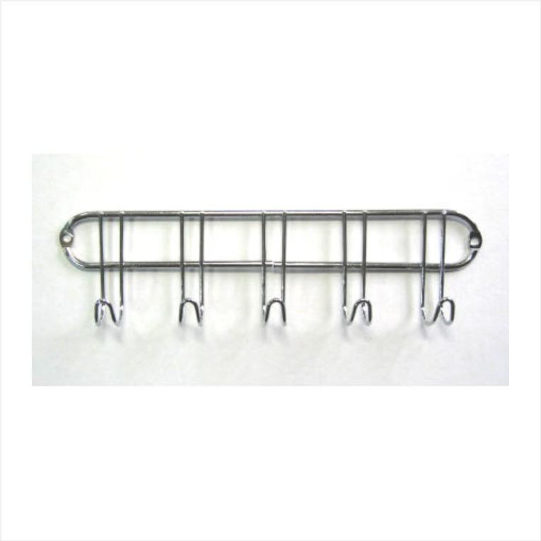 우산걸이 (5단 다용도걸이)