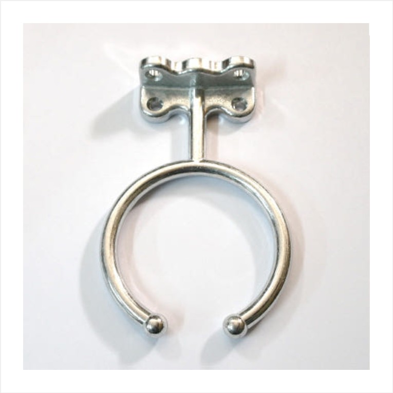 헤어드라이기걸이 (고정식)