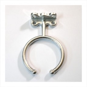 헤어드라이기걸이 (고정식)