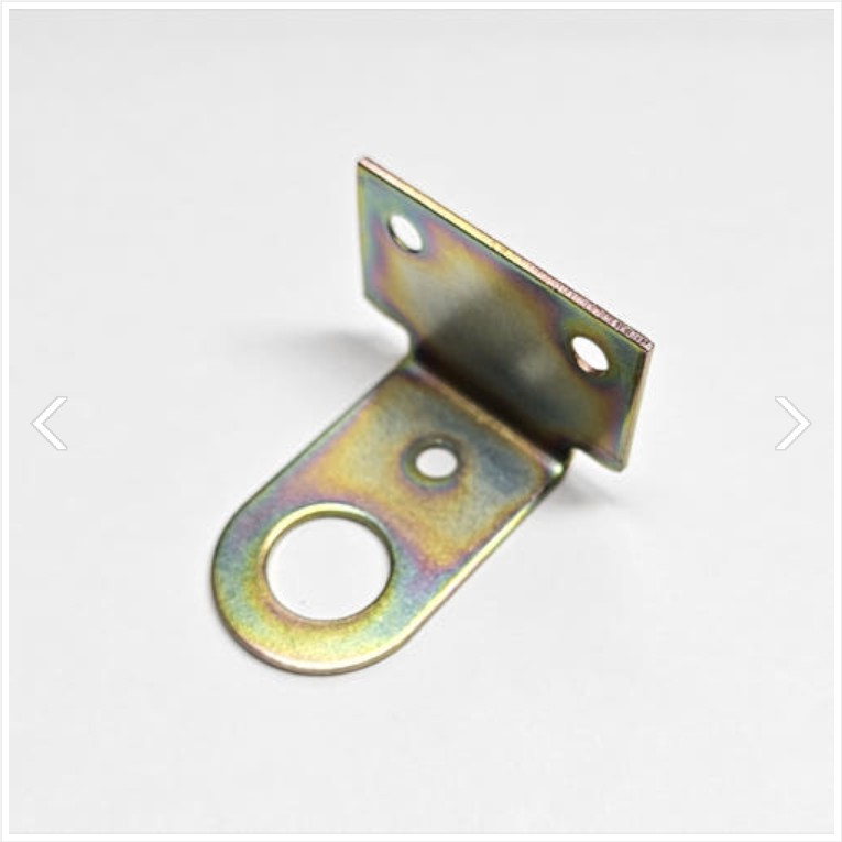 미식고리 (자물쇠 고리)