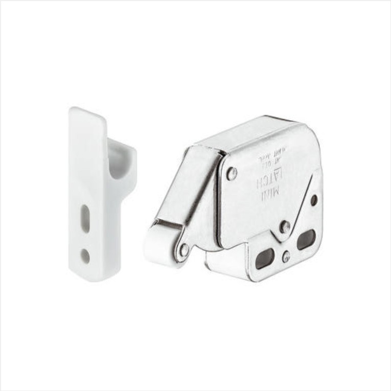 미니랏지 소형 (원터치용 스프링 캐치)