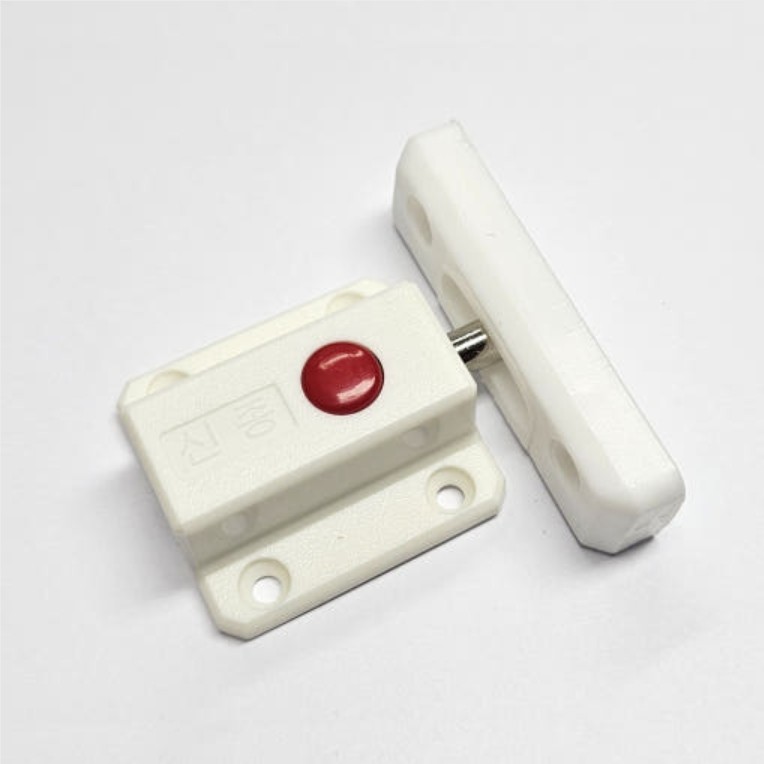 랏지 (목대문 고정용 버튼오도시)