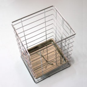 우산꽂이 (스탠드형, 물받침)