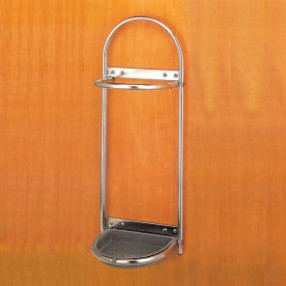 우산꽂이 (부착식, 접이식, 물받침)