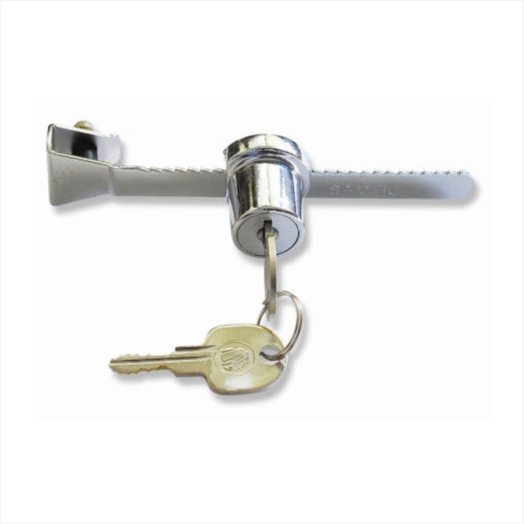 슬라이딩 자물쇠 (Sliding Lock)