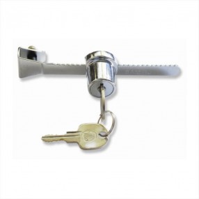 슬라이딩 자물쇠 (Sliding Lock)