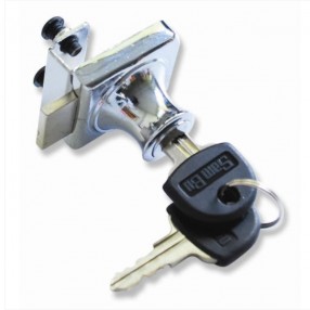 유리정키 (유리문키)