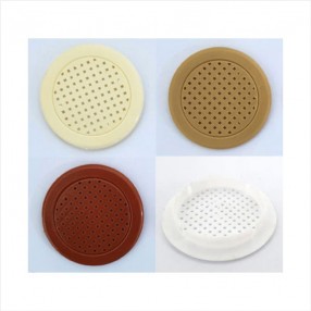 공기통 (가구 공기망, 통풍캡)