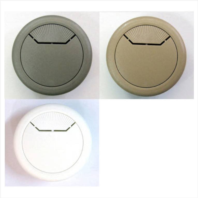 전선캡 (플라스틱 내경 35-60파이)