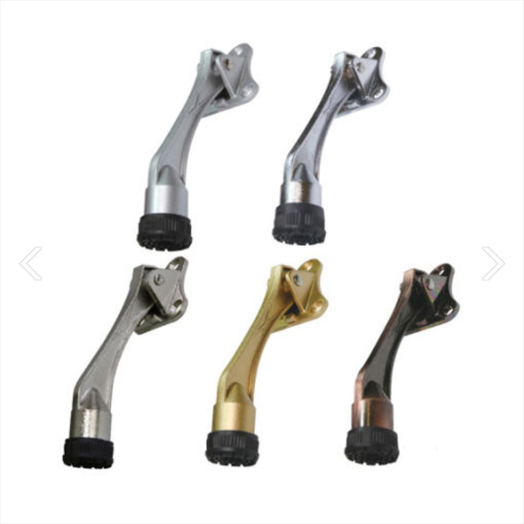 도어 스토퍼 (노루발, 말발굽)