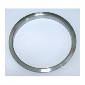 원형 투입구 (스테인레스 링)