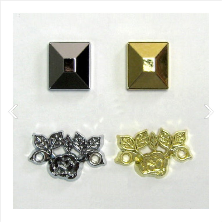 경코너 (거울 장착용)