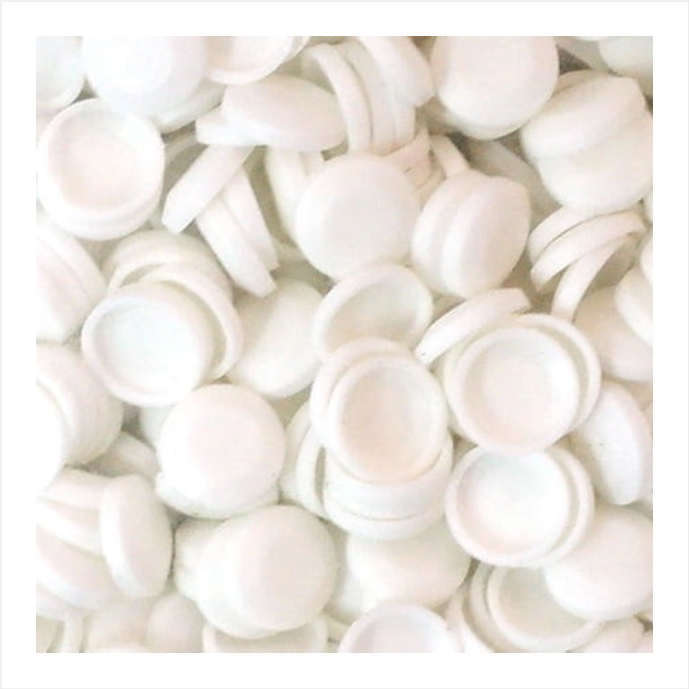 시공피스 커버 2,000개