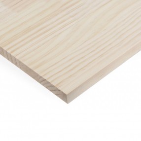 미송 탑핑거 무절 1200*2400*18T