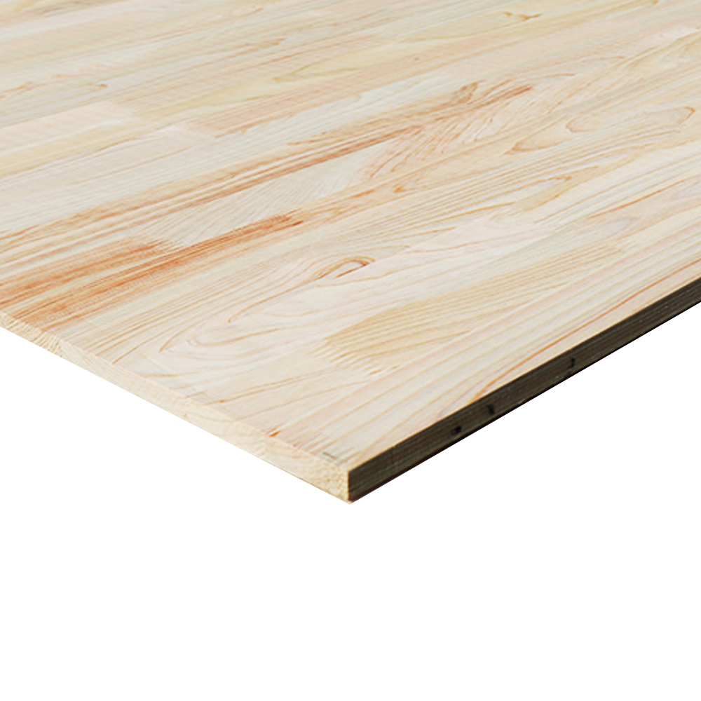 히노끼 사이드핑거 무절 1200*2400*18T