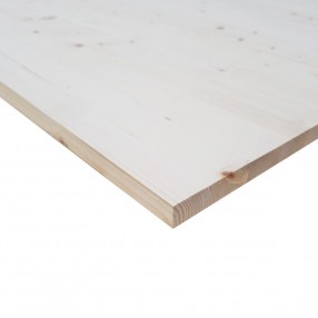 스프러스 솔리드 유절 1200*2400*18T